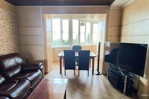 квартира по адресу Заречанская ул., 26