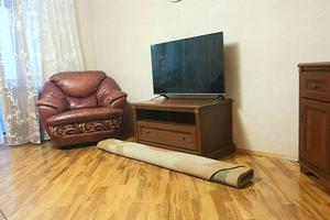 квартира по адресу Евгения Чикаленко ул., 66