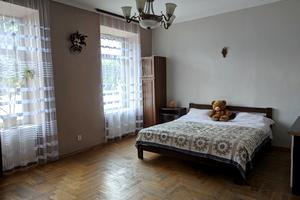 квартира за адресою Жовківська вул. (Декабристів), 17
