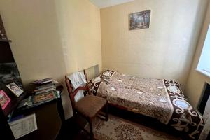 квартира за адресою Космічна вул., 124