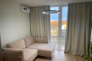 квартира по адресу Бабяка ул., 1-Б