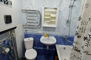 квартира по адресу Слобожанский просп. (Газеты 