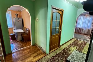 квартира по адресу Проспект Миру, 31