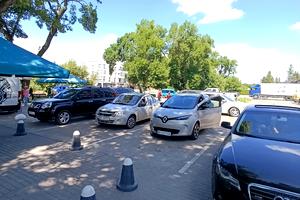 квартира по адресу вул. Чорновола, 89ж