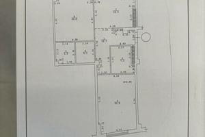 квартира по адресу Малая Арнаутская ул., 105/1