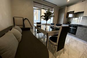квартира по адресу Марийки Пидгирянки ул., 14а