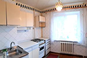 квартира по адресу Ак.Королёва, 54