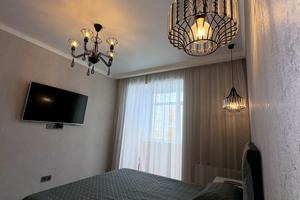 квартира по адресу Академика Сахарова ул., 3б