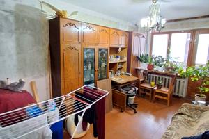 квартира по адресу Прикордонника Лазаренка ул., 4/1