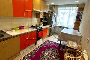 квартира за адресою Комарова вулиця, 2