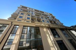 квартира за адресою Карантинна вул., 22