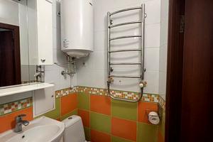 квартира по адресу Красная ул., 5