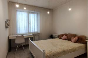 квартира по адресу Зализничная ул., 4в