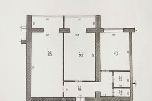 квартира за адресою Житомир, Миру просп., 36