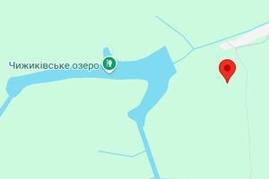 ділянка за адресою 