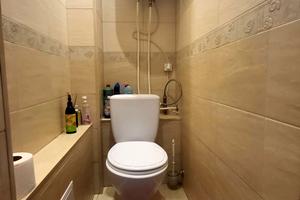 квартира за адресою Курсанта Єськова вул., 14