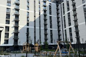 квартира по адресу Довженка, 31В