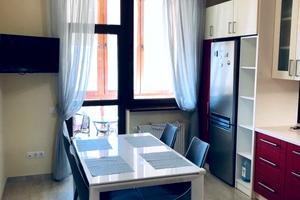 квартира за адресою Іллі Мечникова вул., 22