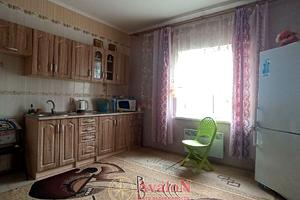 дом по адресу Петропавловская, 16
