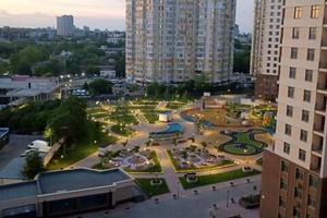 квартира за адресою Краснова вул., 1-А