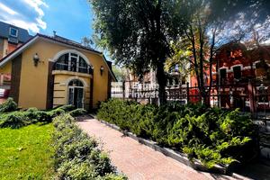 комерційна за адресою Харків, Чернишевська вул., 40