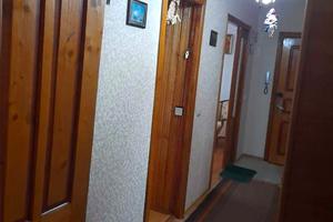 квартира по адресу Полковника Морозенко ул., 3