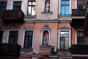 квартира за адресою Ніжинська вул., 32