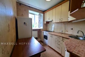 квартира за адресою Хворостянка вул. (Праці), 32