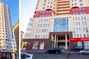 квартира за адресою Преображенська вул. (Івана Клименка), 8-Б