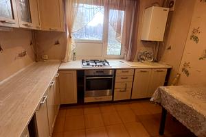 квартира по адресу Виктора Френчка ул., 3