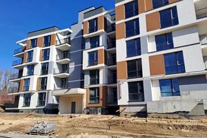 квартира за адресою Підволочиське шосе, 11
