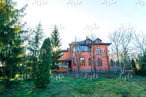 дом по адресу Стрелецкая ул.