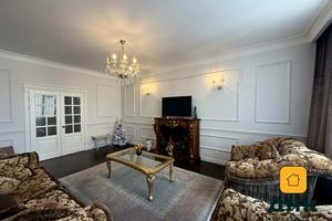 квартира по адресу Литературная ул., 12а, к.1