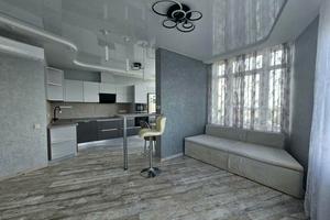 квартира по адресу Бассейная ул., 6А