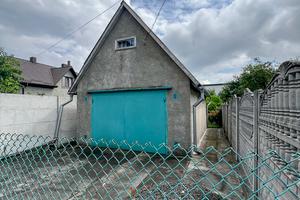 будинок за адресою Боярка вул., 31б