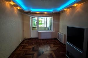 квартира за адресою Стародніпровська вул., 11