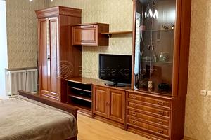 квартира по адресу ул. Дерибасовская, 10