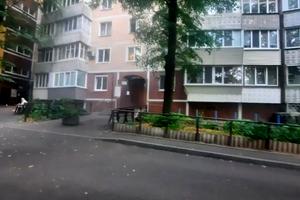 квартира за адресою Екіпажний пров., 1