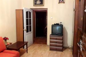 квартира по адресу Ивана Франко ул., 15