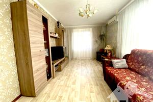 квартира по адресу Дудыкина ул., 21