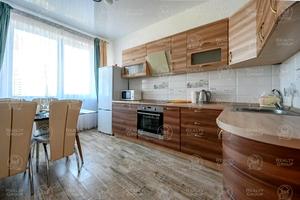 квартира за адресою Генуезька вул., 3