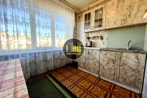 квартира за адресою Шолом-Алейхема вул., 6