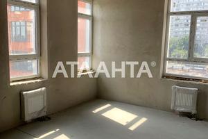 квартира за адресою Автозаводська вул., 72-Б