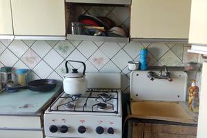 квартира по адресу Ньютона ул., 121а