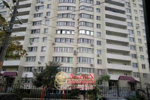 квартира за адресою Шота Руставелі вул., 9
