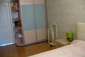 квартира за адресою Калинова вул., 83