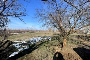 будинок за адресою с-ще. Полігон, Новоселов