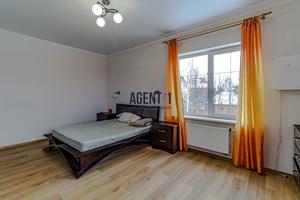 дом по адресу Княгини Ольги ул.