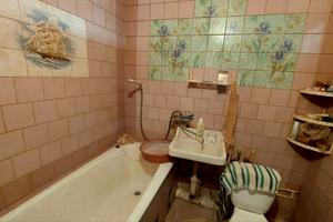 квартира по адресу Институтская ул., 18