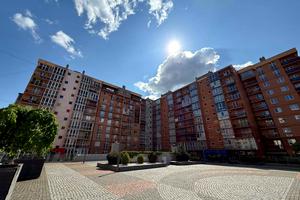 квартира за адресою Сидора Воробкевича вул., 31А, К1
